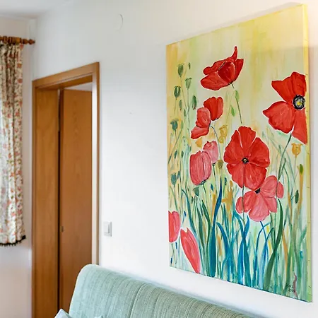 Kauderer - 1 Apartment Waging am See