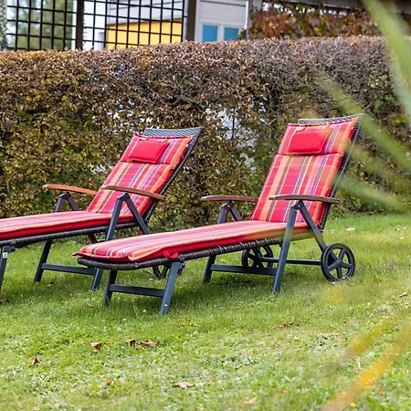 Apartment Kauderer - 1