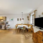 Kauderer - 1 Apartman