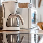 Apartman Kauderer - 1 *