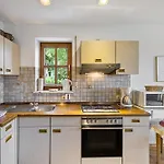 Kauderer - 1 Apartman *