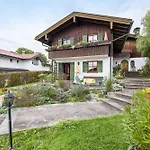 Kauderer - 1 Apartman Waging am See