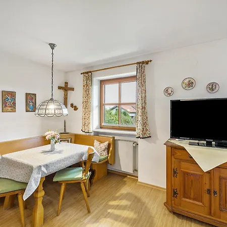 Kauderer - 1 Apartment *