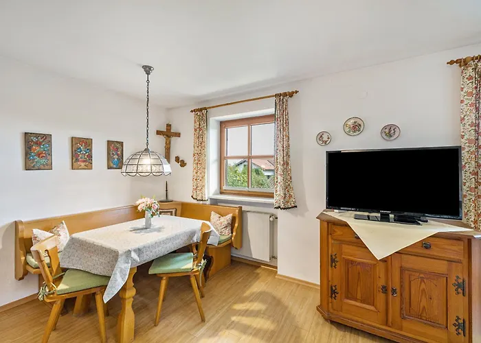 Apartamento Kauderer - 1 *