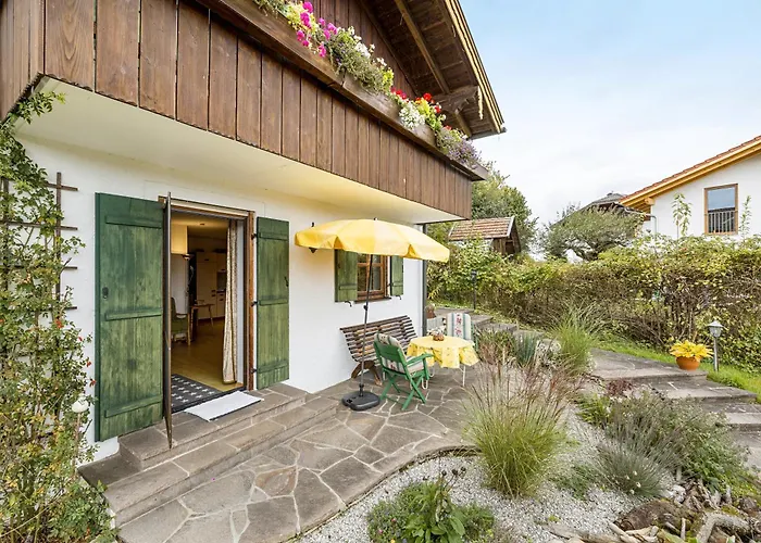 Kauderer - 1 Apartamento Waging am See