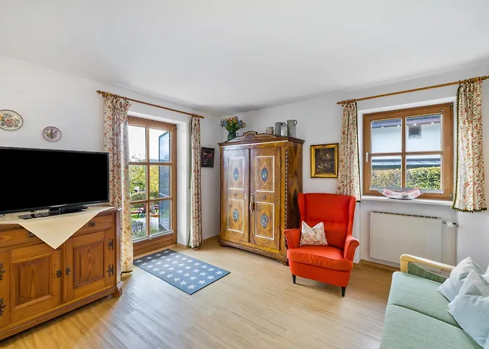 Kauderer - 1 Apartamento *