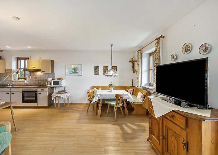 Kauderer - 1 Apartamento