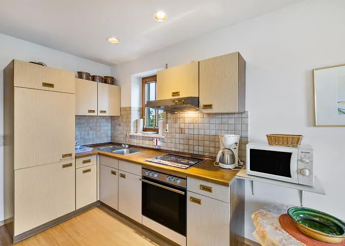Apartamento Kauderer - 1 *