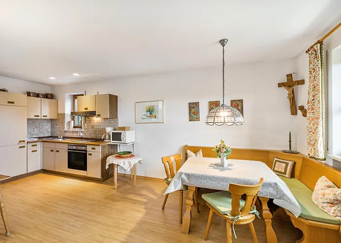 Kauderer - 1 Apartamento *