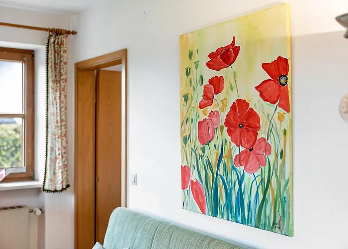 Kauderer - 1 Apartamento Waging am See