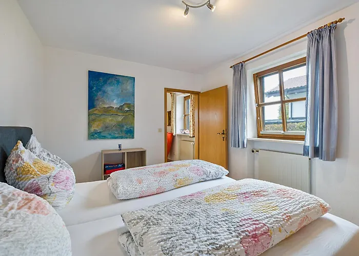 Apartamento Kauderer - 1