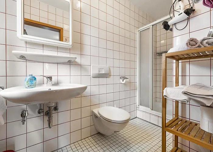 Apartamento Kauderer - 1