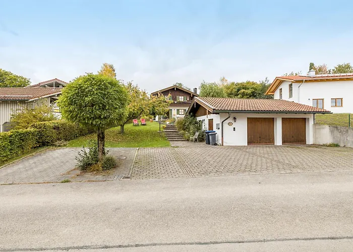 Kauderer - 1 Apartamento