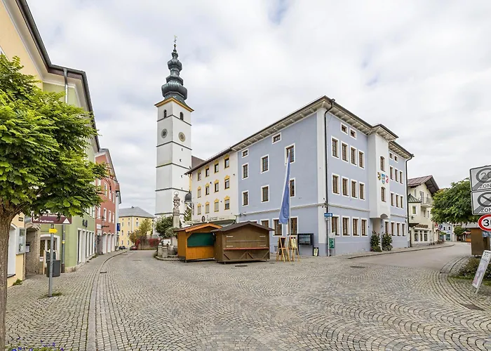 Apartamento Kauderer - 1