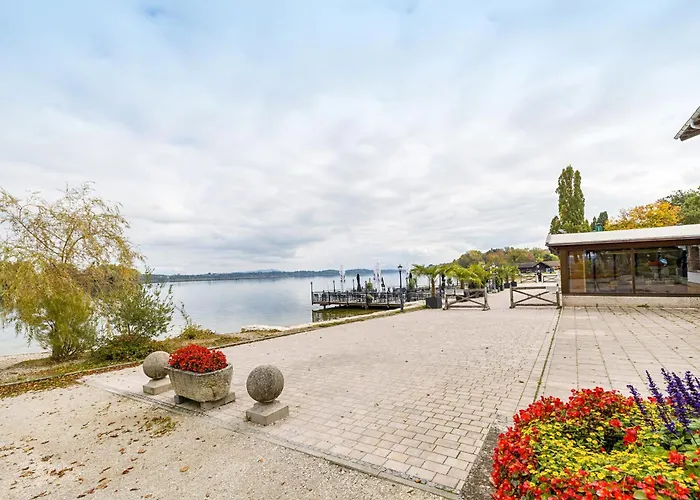 Apartamento Kauderer - 1 Waging am See